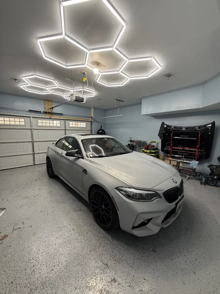 Auto Detailing